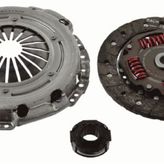 Sachs 3000950060 Debriyaj Seti