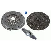 Sachs 3000950106 Debriyaj Seti 04E141016b