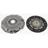 Sachs 3000950690 Debriyaj Seti Egea 1.6D 15 55267004