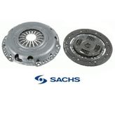 SACHS 3000951024 Debriyaj Seti