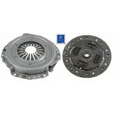 Sachs 3000951030 Debriyaj Seti 1363972