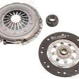SACHS 3000951210 Debriyaj Seti