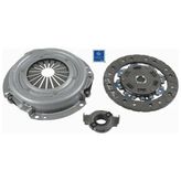 SACHS 3000951211 Baski Balata Seti