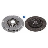 SACHS 3000951407 Baski Balata Seti (Rulmansiz)