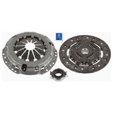 SACHS 3000951621 Baski Balata Seti 04130YZZAL