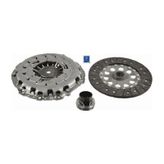 Sachs 3000951846 Debriyaj Seti E60 E61 E63 E64 03-n62 B40 A 2120754637