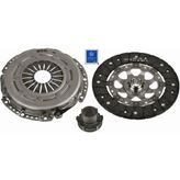 SACHS Bmw E46 E36 Debriyaj Seti - 001-Beyaz