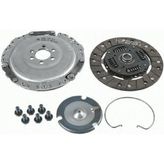 SACHS Bora 1.6 Akl-Bfq 98-04 Debriyaj Seti Sachs Marka