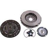 Sachs Debriyaj Seti 1.6 Bcb Motor 3000846301 Golf 4 Bora