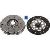 Sachs Debriyaj Setı (Cıtroën - SAC-3000970109