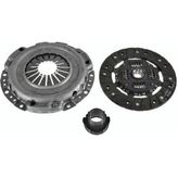 SACHS Debriyaj Seti E30-E36 M40-M43 18051 - Hepsi