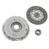 SACHS Debriyaj Seti Golf7 A3 Leon 1.4 Tsi 2012 Chpa Chpt Czda