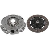 SACHS Debriyaj Seti Master Ii 06 2.5dci 12 - Hepsi