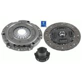 SACHS Debrıyaj Setı Rulman Bmw M50 E34 E36