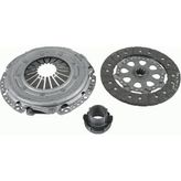 SACHS Debrıyaj Setı Rulmanlı Bmw E30 E36 E38 E39 E34 21211223546-21517521471