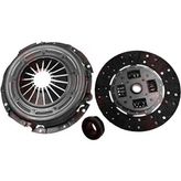 SACHS Debriyaj Seti Transit Turbo 2.5 Td 18051 - Hepsi
