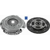 SACHS Debriyaj Seti Xsara 1.6 16V 2005