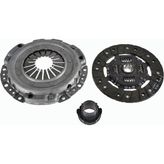 SACHS Depomix Debriyaj Seti E30-E36 M40-M43 - Compact