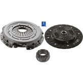 SACHS Depomix Debriyaj Seti Transit Turbo 2.5 Td - Scorpio