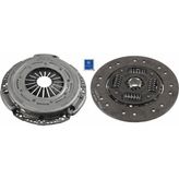 SACHS Dpmix-Hb Debriyaj Seti 240MM Vito Cdi OM.646.982 - Sprinter