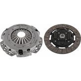 SACHS Dpmix-Hb Debriyaj Seti Master Ii 06 2.5dci - Primastar