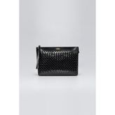 Sachs Kadın Clutch Çanta 7481 - Siyah