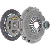 SACHS Kia Ceed 1.6 Crdi Debriyaj Seti Sachs Marka 232002A101
