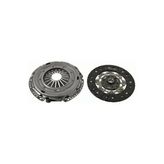Sachs SAC-3000951091 Baskı Disk Debriyaj Seti