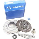 SACHS Sch 3000 950 870 Debriyaj Seti
