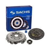 SACHS Sch 3000 951 463 Debriyaj Seti