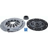 SACHS Sch 3000 951 618 Debriyaj Seti