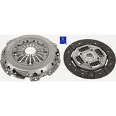 SACHS Sch 3000 951 776 Debriyaj Seti