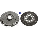 SACHS Sch 3000 970 107 Debriyaj Seti