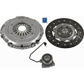 SACHS Sch 3000 990 303 Debriyaj Seti