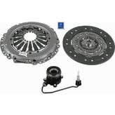 SACHS Sch 3000 990 461 Debriyaj Seti