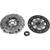 SACHS Transporter T5 2.5tdı Axd Debriyaj Seti