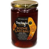 Sacitoğlu Çam Balı 850GR - 850 gr