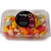 Sacitoğlu Karışık Akide Şekeri - 650 gr