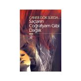 SAÇLARIN COĞRAFYAM GIBI DAĞLIK - GENEL