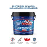 Sacmahal likit membran 5KG