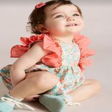 Saçsız Bebek Tokası
