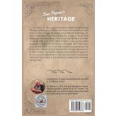 Sad Papaw's: Heritage