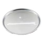 Sada Güneş Çelik No-15 Metal Sini Sunum Tepsisi 73 Cm- 10'Li Paket