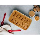 Sade İrmik Helvası 500 Gr