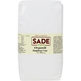 Sade Organik 1000 gr Beyaz Un