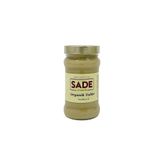 Sade Organik 300 gr Tahin