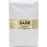 Sade Organik Karabuğday Unu 1000 gr - 1 kg