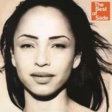 Sade The Best Of Sade - Plak