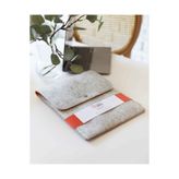 Sadece Defter Keçe Laptop Çantası 16″