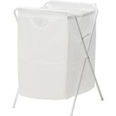 Sadece Onda Jall Çamaşır Sepeti-Ikea